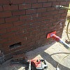 Cavity Wall Insulation Removal - Starting The Process