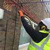 Cavity Wall Insulation Removal - Wall Inspection